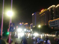 -奥斯汀KTV(金湖店)