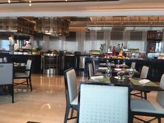 -Social 秀西餐厅-长沙瑞吉酒店(运达店)