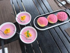 -水上明月·湖景餐厅