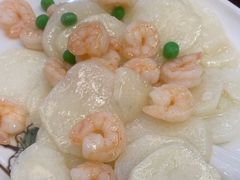 -百年认一力 太原老字号 (桥头街店)