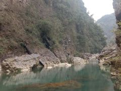 -壶瓶山景区