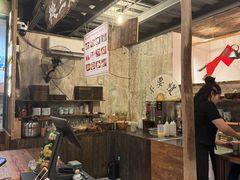 -東茅街茶馆