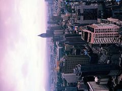 -南京商茂国际酒店(新街口德基广场店)