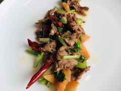 -厉家菜(金宝街店)