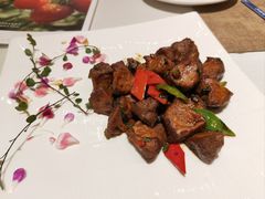 -若蘭慈·无国界素食料理(欢乐海岸店)