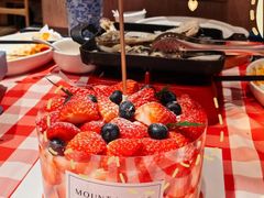 -山与蓝·轻糖鲜果蛋糕(勒泰店)