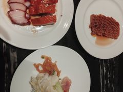 -京香轩·中餐厅(上海中庚聚龙酒店)