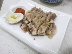 手抓羊肋排-伊祥·敦煌楼