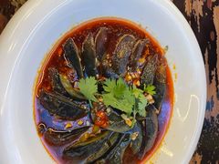 -饭桌故事·血鸭湘(荣宝华店)
