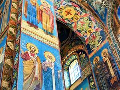 -滴血救世主教堂