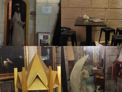 -逃脱反斗城沉浸剧情密室(北京路店)