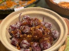 -79号渔船海鲜饭店(龙岗店)