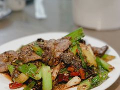 -淑芳饭店