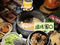 -万达广场(大明宫店)