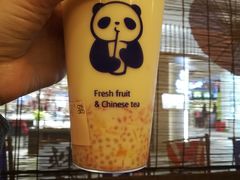 -茶百道(太平门直街店)