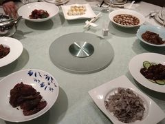 -金美华轩(东方路齐鲁店)