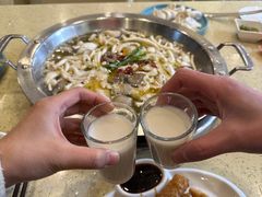 -芭夯兔·无骨兔汤锅(华阳店)