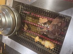 -极焰·烧肉刺身放题(天河领展广场店)