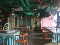 -烛影拾光观景餐厅·创意菜·摄影·小提琴(大唐不夜城店)