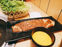 -花味·自助烤肉(雨花客厅店)