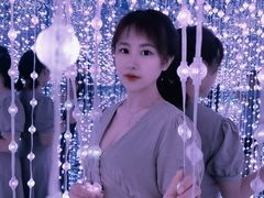 -天津梵高星空艺术馆(天河城旗舰店)
