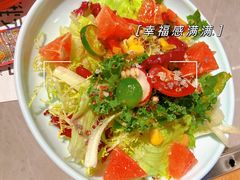 -通海俄式烧烤·俄罗斯大串(嵩山路店)