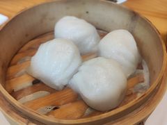 -香港厨房 Hong Kong Kitchen