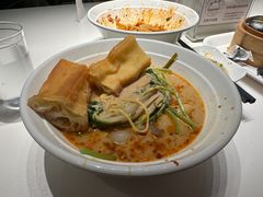 -阿那亚第六食堂(文创街区店)