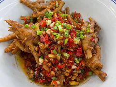 -瓦房食代·四合院湘菜馆(坂田店)
