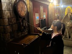 -逃脱反斗城沉浸剧情密室(北京路店)