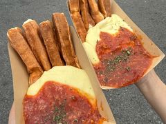 -赞酱川式烤肉(蜀都万达店)