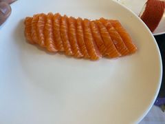 -青岛蓝海大饭店·爱琴海自助餐厅(崂山店)