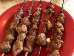 -维吾尔餐厅(宜山路店)