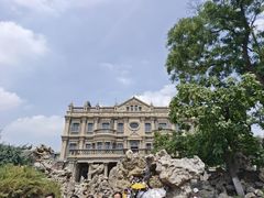 -张学良旧居陈列馆