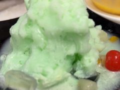 -味香园传统甜品店(牛车水店)