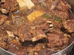 -蝎王府羊蝎子(虎坊桥总店)