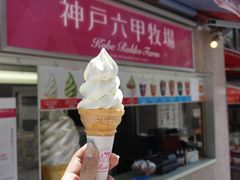 -神户六甲牧场(北野本店)