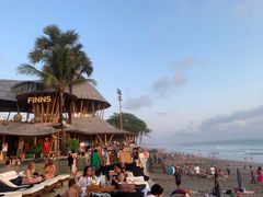 -FINNS Beach Club