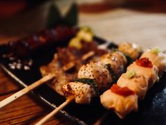 -酒窝烧鸟(科华街店)