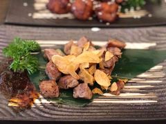 -桃夭日式料理(国信店)