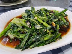 -钱大妈海鲜饭店(保利林语店)