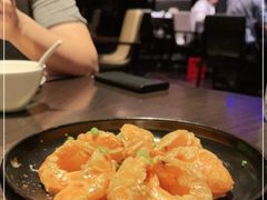 -万丽轩·粤菜(王府井金茂万丽酒店)