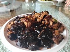 -永红源啤酒·烧烤·海鲜·大排档(青特城店)