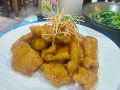 -良师门滨海人家·海鲜·家常菜(滨海城店)