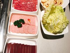 -海底捞火锅(万丰桥店)