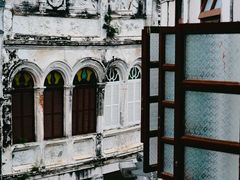 -海口骑楼老街历史文化街区