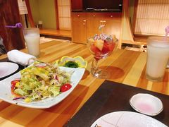 -割烹旭日本料理(龙湖狮山天街店)