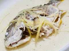-花城苑广府菜(侨鑫店)