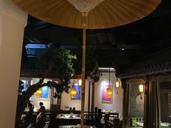 -桂满陇-十里风荷(合生汇店)