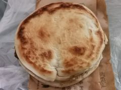-汉思肴 热面皮(虬江路店)